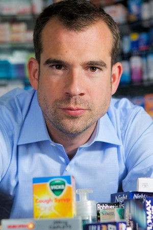 The Doctor Who Gave Up Drugs