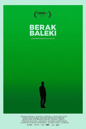 Berak baleki