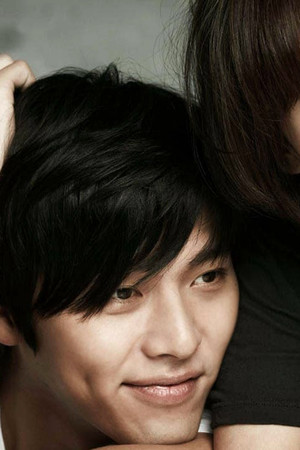 그들이 사는 세상