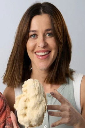 Rzeczy, których nie nauczyła mnie matka