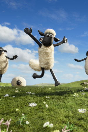 Shaun the Sheep