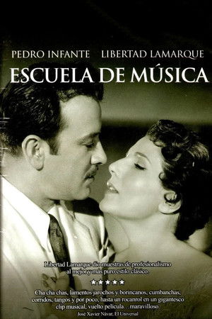 Escuela de música