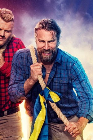 Det största äventyret