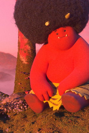 ONI: Şimşek Tanrısının Hikâyesi