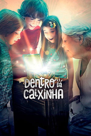 Dentro da Caixinha — Segredo de Criança