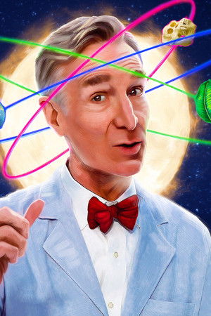 Bill Nye Saves the World