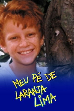 Meu Pé de Laranja Lima