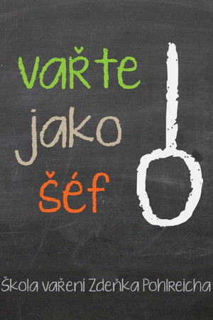 Vařte jako šéf