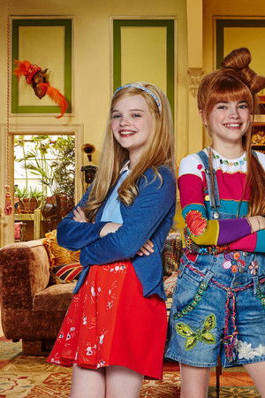 De Avonturen van Lolly Lolbroek