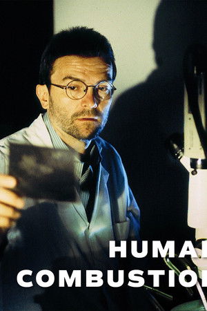 Human Combustion