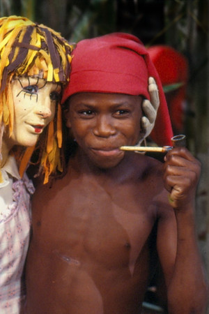 Sítio do Pica-Pau Amarelo