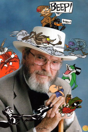 King-Size Comedy: Tex Avery and the Looney Tunes Revolution