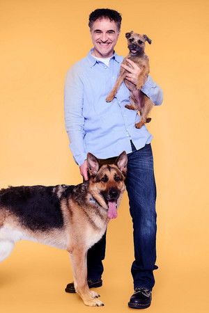 The Supervet: Noel Fitzpatrick