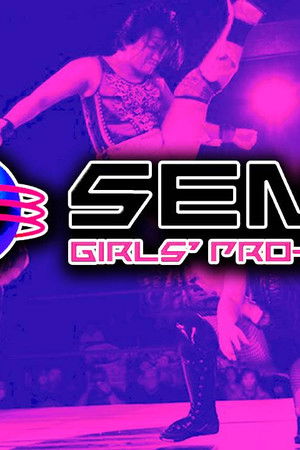 Sendai Girls on GAORA TV