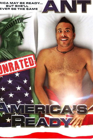 Ant: America's Ready
