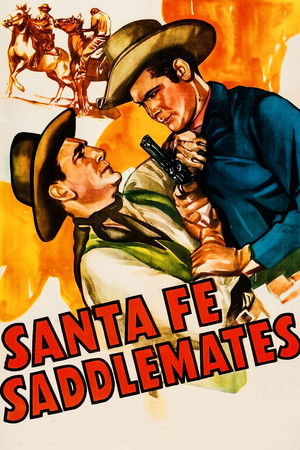 Santa Fe Saddlemates