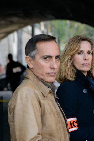 Les Saisons meurtrières