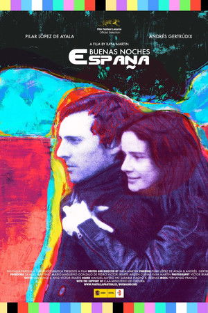 Buenas noches, España