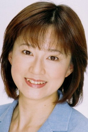 Noriko Matsumoto