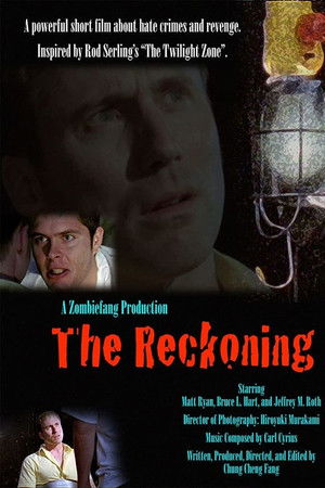 The Reckoning