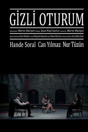 Gizli Oturum