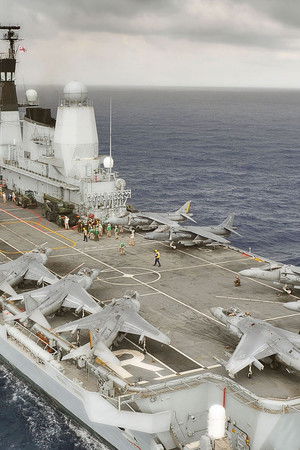 HMS Ark Royal