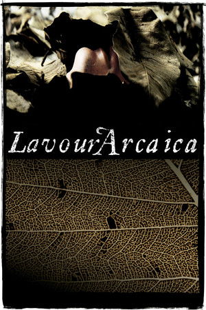 Lavoura arcaica
