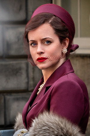 A Very British Scandal