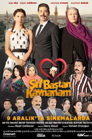 Sil Baştan Kaynanam