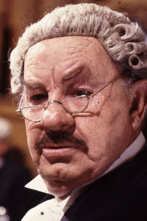 Rumpole of the Bailey