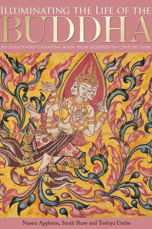 The Life of the Buddha