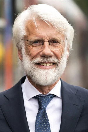 Erik Scherder en het Nut van Optimisme