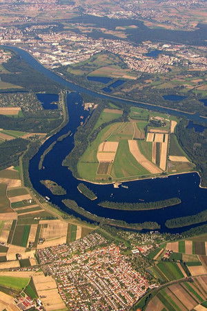 Terra X - Deutschland von oben