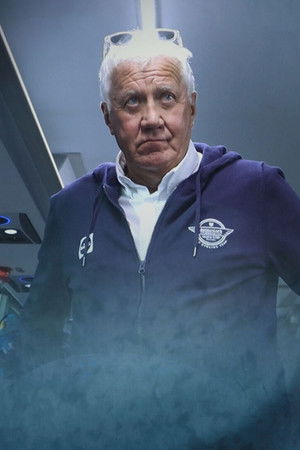 Patrick Lefevere. Godfather van de koers