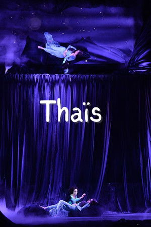 Massenet's Thaïs