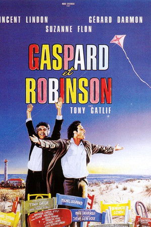 Gaspard et Robinson