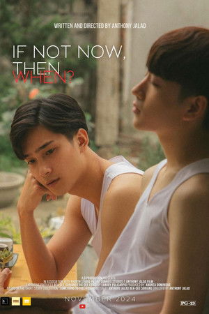 If Not Now, Then When?