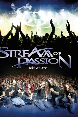 Stream Of Passion - Memento