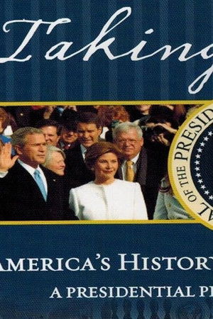 Taking the Oath: America's History From Oval Office