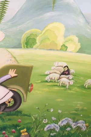 Porwanie Baltazara Gąbki