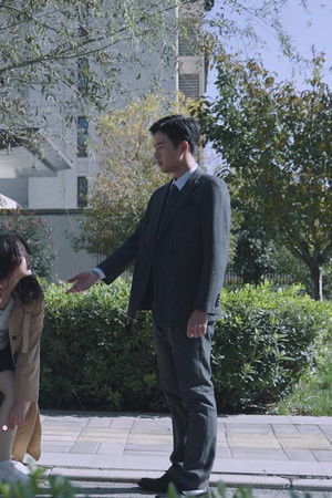 狐狸小姐不好惹