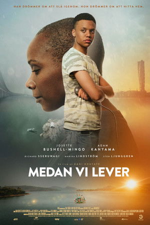 Medan vi lever