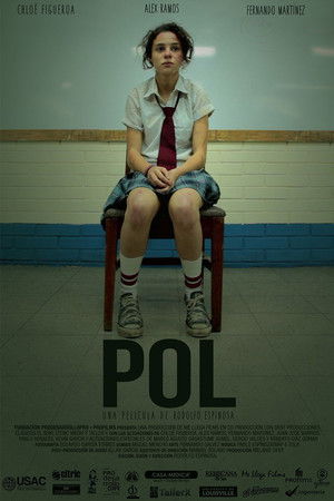 Pol: Una aventura en la USAC