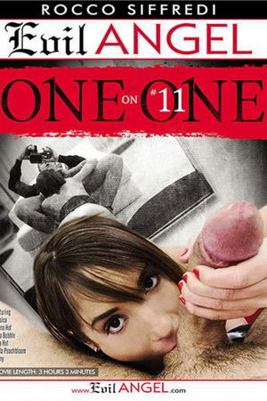 Rocco One on One 11