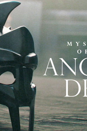 Mysteries of the Ancient Dead