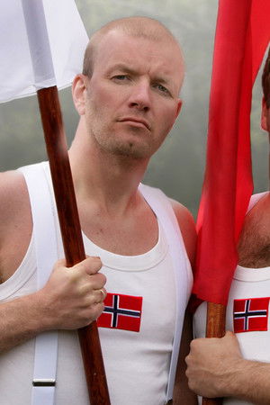 Tre brødre som ikke er brødre