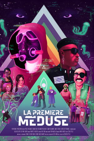 La Première Méduse