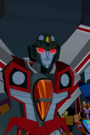 Transformers: Cyberverse