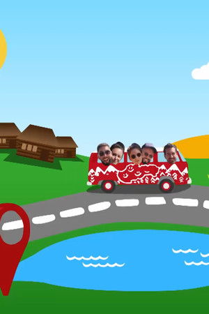 S úsmevom po Slovensku