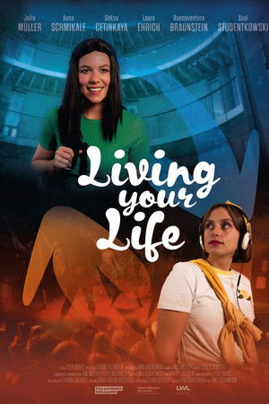 Living Your Life